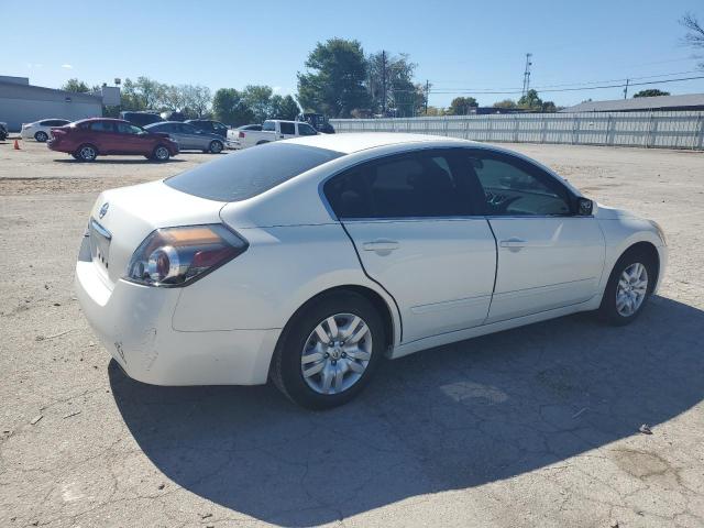 Obraz 3 z 2012 NISSAN ALTIMA BASE 2012 z VIN 1N4AL2AP8CN407032