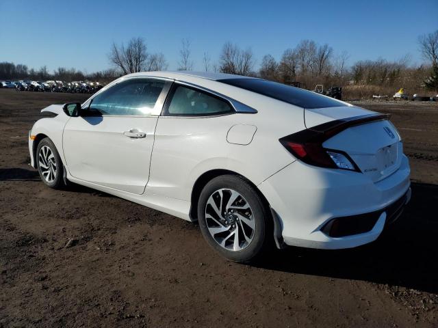 Obraz 2 z 2016 HONDA CIVIC LX 2016 z VIN 2HGFC4B05GH311341