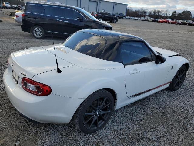 Obraz 3 z 2013 MAZDA MX-5 MIATA CLUB 2013 z VIN JM1NC2MF7D0230048