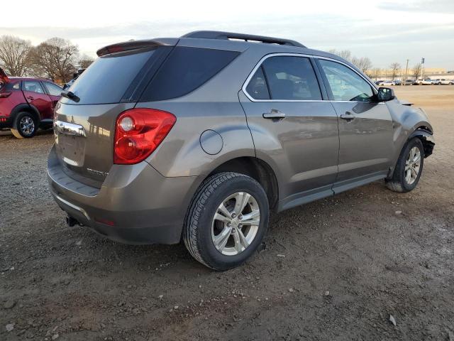Image 3 of 2012 CHEVROLET EQUINOX LT 2012 with VIN 2GNALPEK5C6171229
