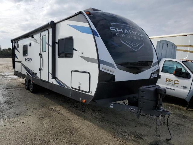 Obraz 2022 SHAD TRAILER 2022