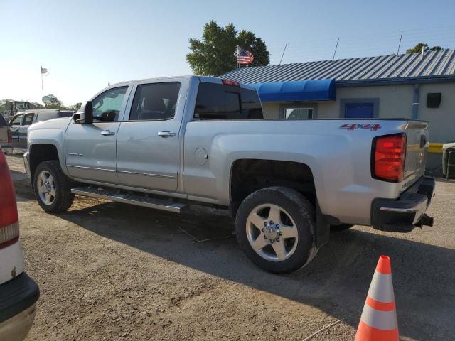 Obraz 2 z 2015 CHEVROLET SILVERADO K2500 HEAVY DUTY LTZ 2015 z VIN 1GC1KWE84FF160811