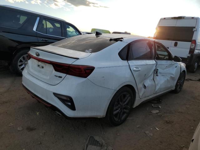 Image 3 of 2020 KIA FORTE GT LINE 2020 with VIN 3KPF34AD5LE206582