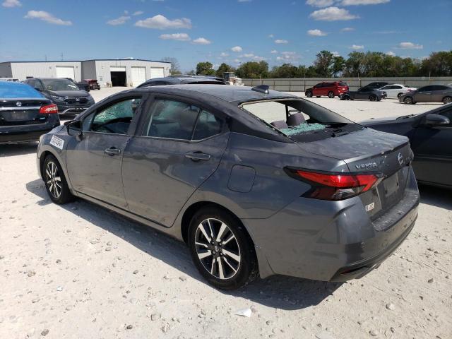 Image 2 of 2021 NISSAN VERSA SV 2021 with VIN 3N1CN8EV4ML825519