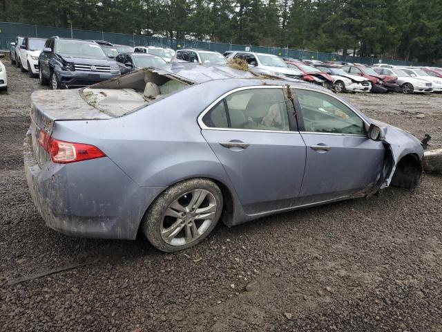 Obraz 3 z 2012 ACURA TSX TECH 2012 z VIN JH4CU4F63CC000239