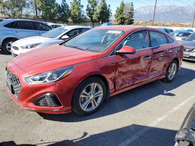 2019 HYUNDAI SONATA LIMITED 2019 image