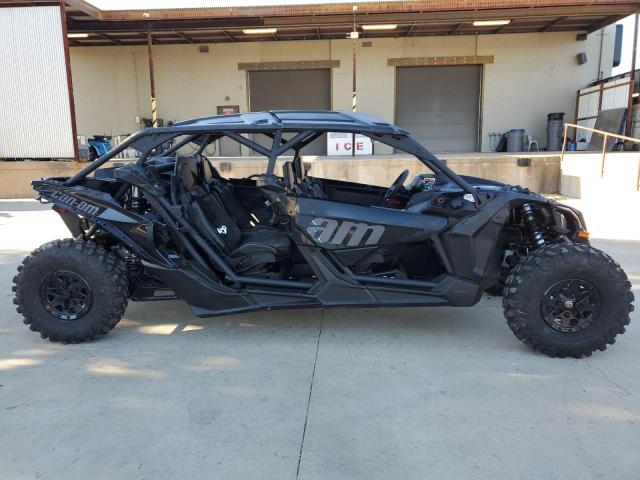 Obraz 1 z 2023 CAN-AM MAVERICK X3 MAX X DS TURBO RR 2023 z VIN 3JBVEAV41PE001588