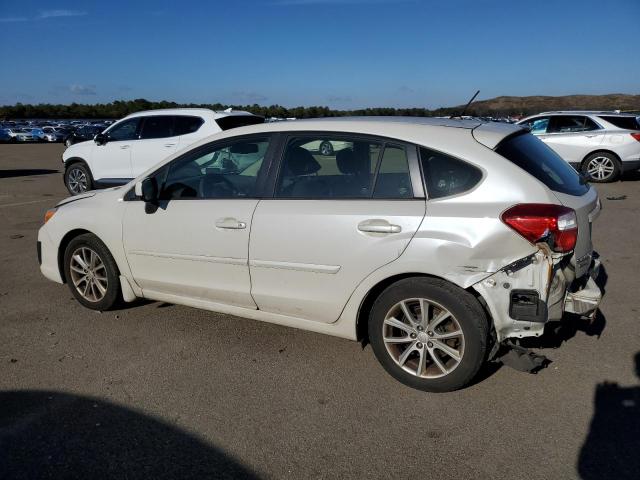 Изображение 2 2014 SUBARU IMPREZA PREMIUM 2014 с VIN JF1GPAC64E8287924