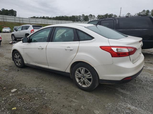 Image 2 of 2012 FORD FOCUS SEL 2012 with VIN 1FAHP3H2XCL473841