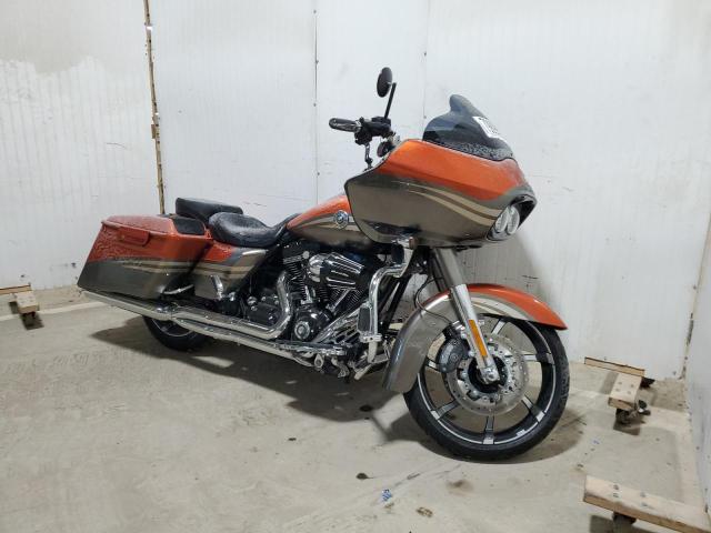 Изображение 2013 HARLEY-DAVIDSON FLTRXSE CVO ROAD GLIDE CUSTOM 2013