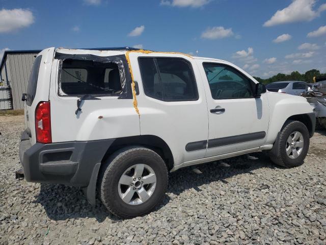 Image 3 of 2012 NISSAN XTERRA OFF ROAD 2012 with VIN 5N1AN0NW4CC521112