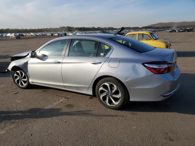 Изображение 2 2016 HONDA ACCORD EXL 2016 с VIN 1HGCR2F83GA083103