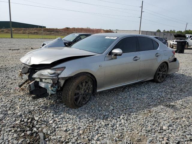 Image 1 of 2015 LEXUS GS 350 2015 with VIN JTHBE1BL9FA008090