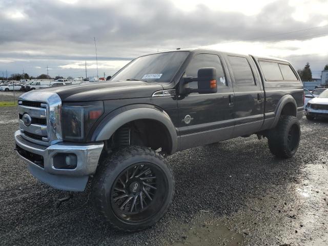 Obraz 1 z 2011 FORD F250 SUPER DUTY 2011 z VIN 1FT7W2BT5BEB09804