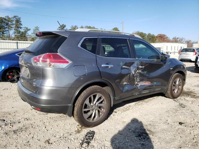 Image 3 of 2015 NISSAN ROGUE S 2015 with VIN 5N1AT2MTXFC788428