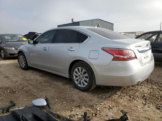 Изображение 2 2015 NISSAN ALTIMA 2.5 2015 с VIN 1N4AL3AP1FC272210