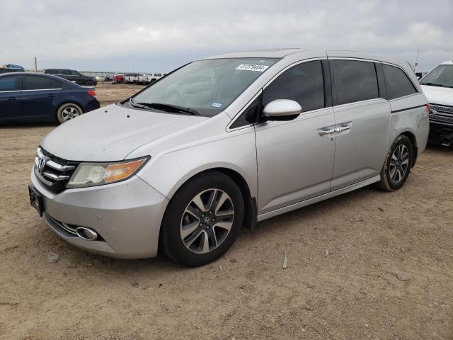 Obraz 1 z 2015 HONDA ODYSSEY TOURING 2015 z VIN 5FNRL5H95FB098225