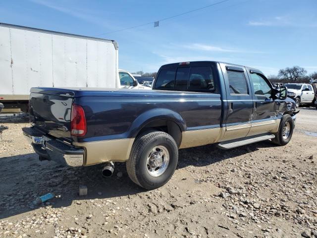 Image 3 of 2000 FORD F350 SRW SUPER DUTY 2000 with VIN 1FTSW30F7YEE12248