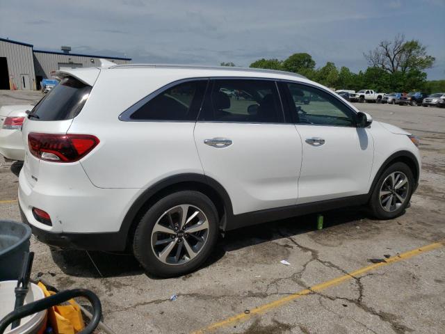 Obraz 3 z 2019 KIA SORENTO EX 2019 z VIN 5XYPH4A57KG504437