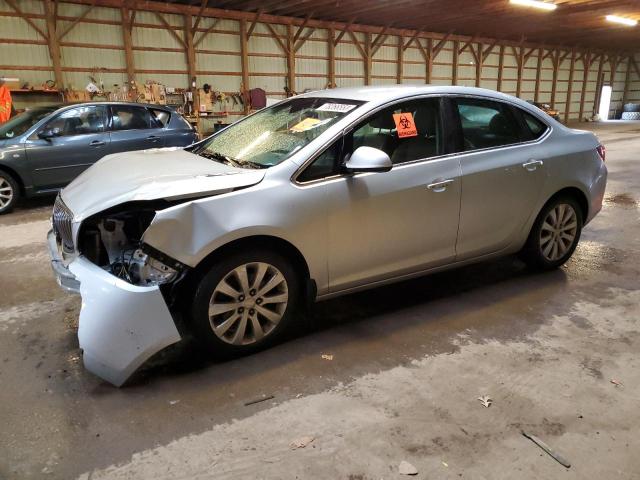 Image 1 of 2014 BUICK VERANO  2014 with VIN 1G4PN5SK4E4210642