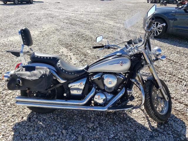 2007 KAWASAKI VN900 D 2007 image