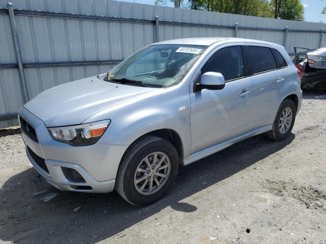 Obraz 2012 MITSUBISHI OUTLANDER SPORT ES 2012