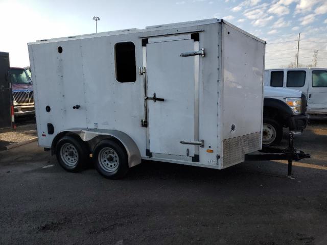 Изображение 1 2022 HAUL ENCL TRLR 2022 с VIN 5NHUHA229NW086764