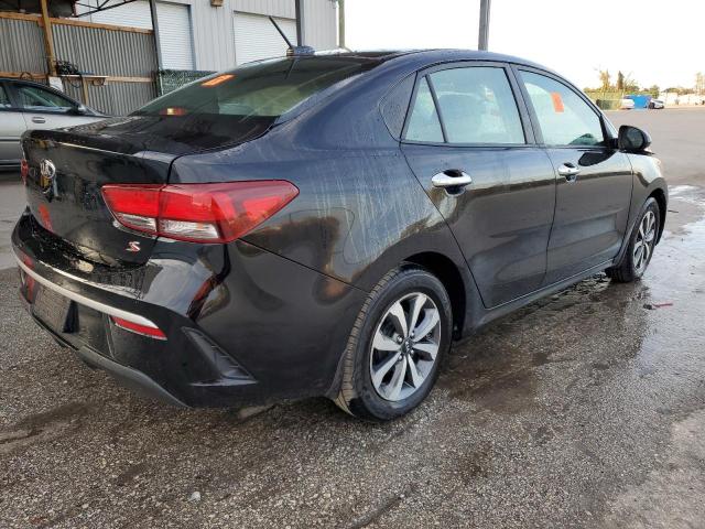 Obraz 3 z 2021 KIA RIO LX 2021 z VIN 3KPA24AD0ME415436