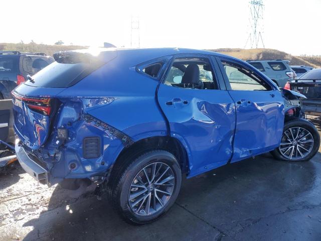Изображение 3 2022 LEXUS NX 350 2022 с VIN 2T2GGCEZ9NC007766