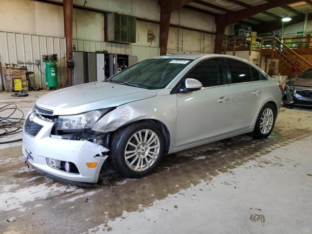 Obraz 1 z 2014 CHEVROLET CRUZE ECO 2014 z VIN 1G1PH5SB7E7412068