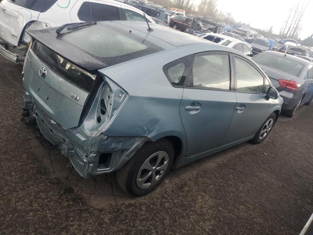 Obraz 3 z 2015 TOYOTA PRIUS  2015 z VIN JTDKN3DU4F1950311