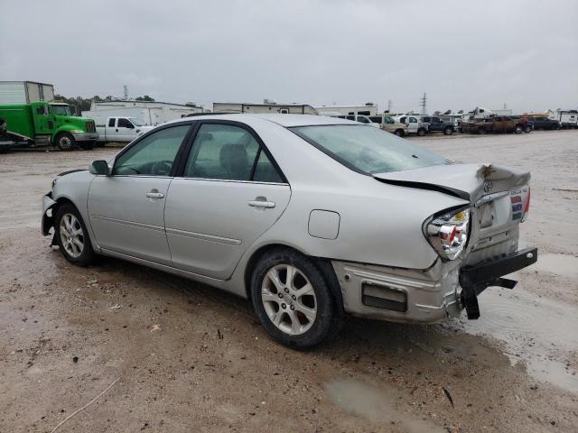 Image 2 of 2006 TOYOTA CAMRY LE 2006 with VIN 4T1BF30K16U114936