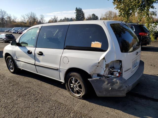 Изображение 2 2006 FORD FREESTAR  2006 с VIN 2FTZA54666BA13052