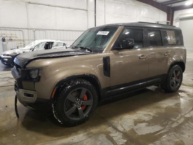 2020 LAND ROVER DEFENDER 110 X 2020 image