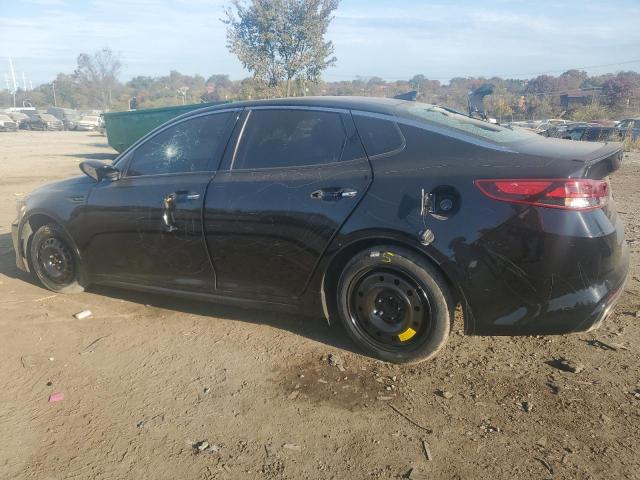 Image 2 of 2016 KIA OPTIMA SX 2016 with VIN 5XXGW4L25GG011778