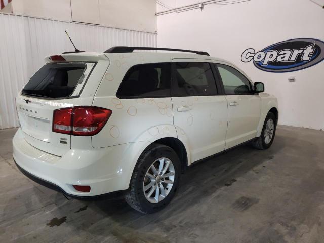 Изображение 3 2016 DODGE JOURNEY SXT 2016 с VIN 3C4PDCBG9GT122870