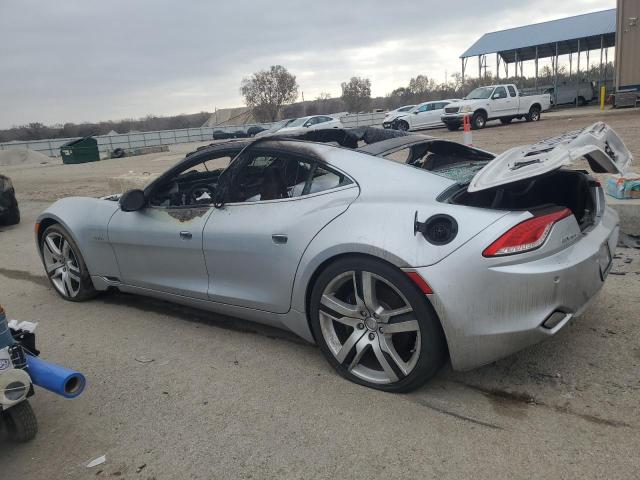 Image 2 of 2012 FISKER AUTOMOTIVE KARMA SPORT 2012 with VIN YH4K14AA5CA000388