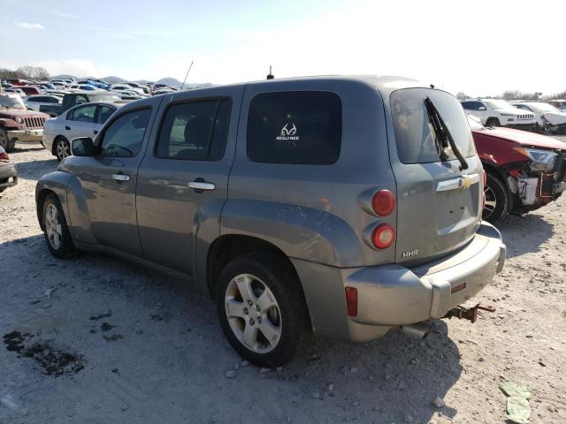 Изображение 2 2006 CHEVROLET HHR LT 2006 с VIN 3GNDA23P16S605804