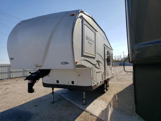 Изображение 2 2013 WILDWOOD ROCKWOOD 2013 с VIN 4X4FRLZ27D1852054