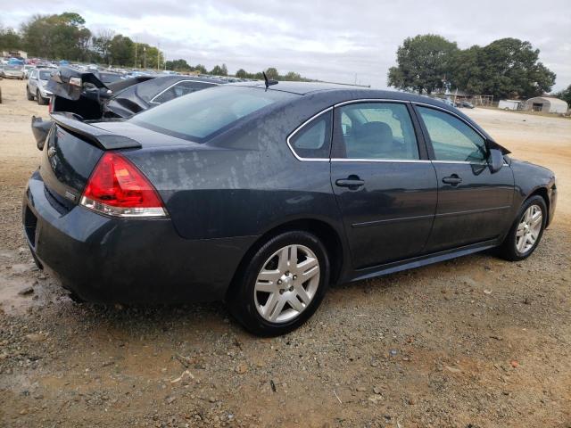 Image 3 of 2013 CHEVROLET IMPALA LT 2013 with VIN 2G1WG5E34D1217589