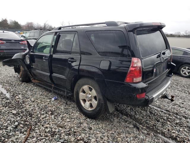 Obraz 2 z 2003 TOYOTA 4RUNNER SR5 2003 z VIN JTEBT14R130019638
