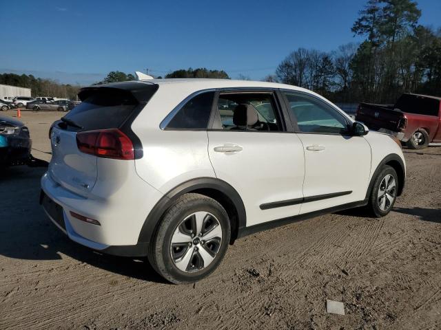 Изображение 3 2017 KIA NIRO FE 2017 с VIN KNDCB3LC6H5042363