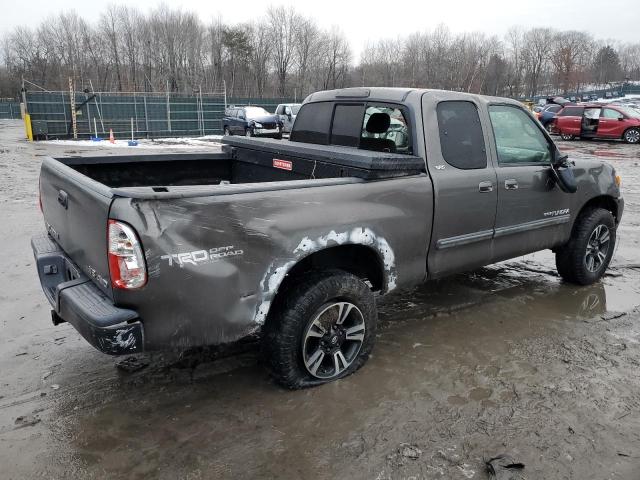 Изображение 3 2005 TOYOTA TUNDRA ACCESS CAB SR5 2005 с VIN 5TBBT44145S457983
