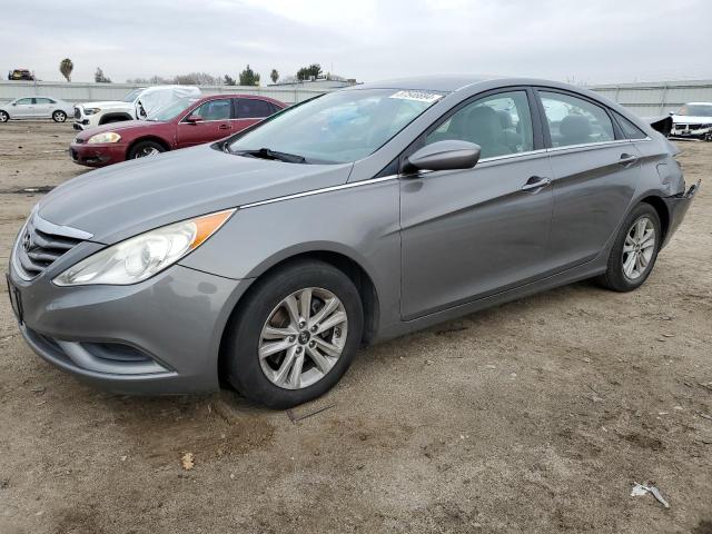Изображение 1 2013 HYUNDAI SONATA GLS 2013 с VIN 5NPEB4AC9DH759190