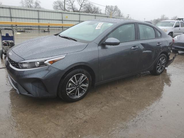 Изображение 1 2024 KIA FORTE LX 2024 с VIN 3KPF24AD3RE698847