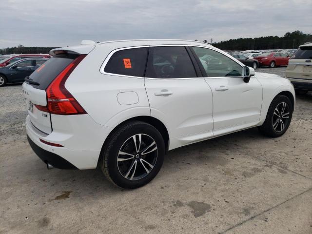 Obraz 3 z 2021 VOLVO XC60 T5 MOMENTUM 2021 z VIN YV4102RK5M1882249
