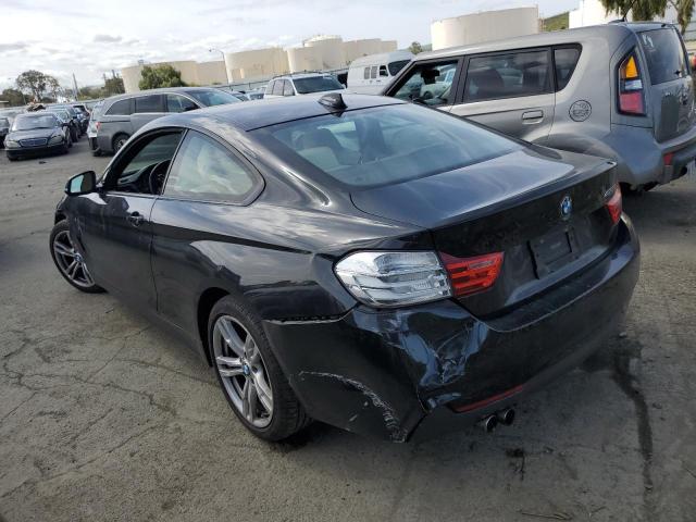Изображение 2 2014 BMW 428 I 2014 с VIN WBA3N7C59EF719506