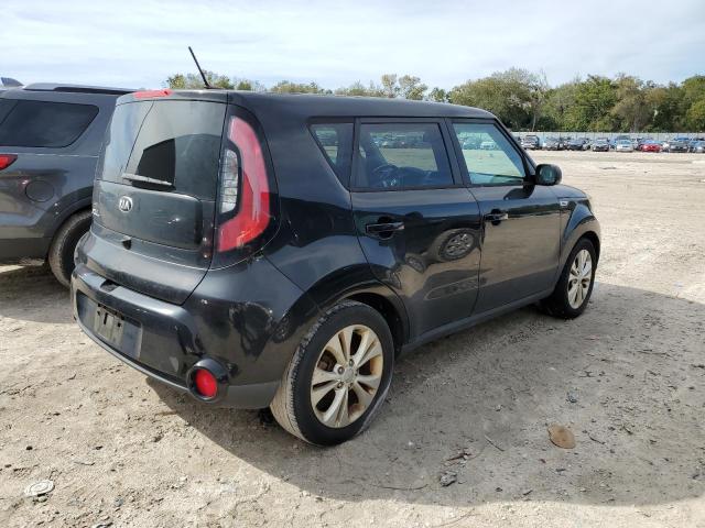 Image 3 of 2016 KIA SOUL + 2016 with VIN KNDJP3A57G7842444