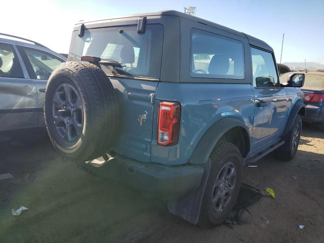 Изображение 3 2022 FORD BRONCO BASE 2022 с VIN 1FMDE5AH9NLB52008