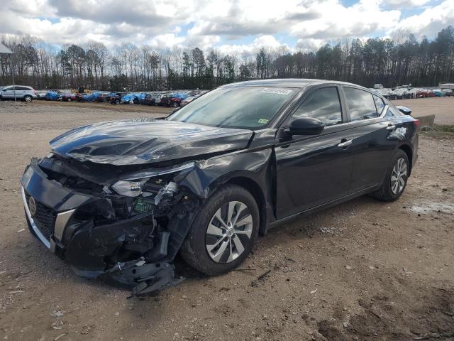 Изображение 1 2019 NISSAN ALTIMA S 2019 с VIN 1N4BL4BW3KC156582